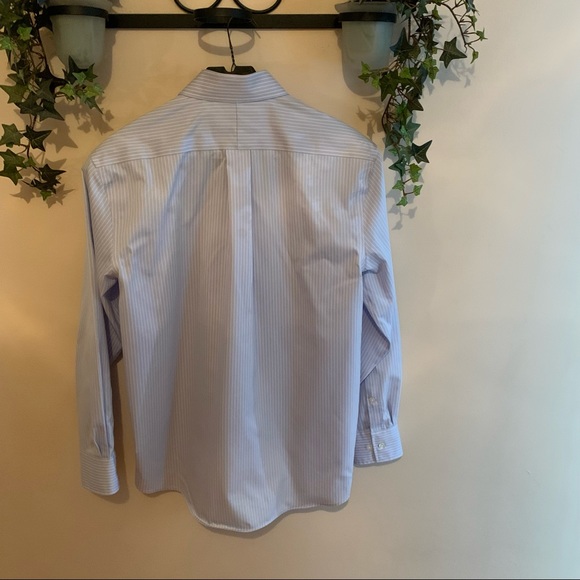 Men’s Michael Kors Dress Shirt - Picture 4 of 12